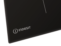 Индукционная варочная поверхность Indesit IS 40CQ45 NE