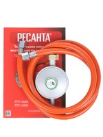 Тепловая пушка газовая Ресанта ТГП-30000
