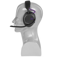 Беспроводные/проводные наушники JBL Quantum 650  черный 2025