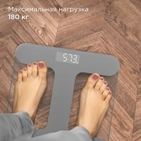 Весы Redmond SB1811 серый