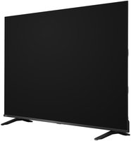 43" (108 см) Телевизор Toshiba 43C350RE серый