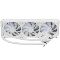 Система охлаждения ARDOR GAMING Frostwave 360 SC V2  белая