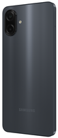 6.7" Smartphone Samsung Galaxy A07s 128 GB black