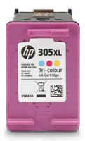 Картридж HP 305XL (3YM63AE) многоцветный