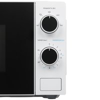 Микроволновая печь DEXP DMW-20M700W белый