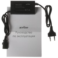 Sprayer battery-powered Aceline BAS12