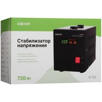 Стабилизатор напряжения DEXP R-720
