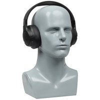 Беспроводные/проводные наушники JBL Tune 770NC  черный 2023