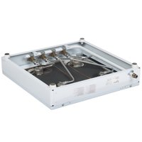 Газовая плитка Gefest ПГ 900-03 белый