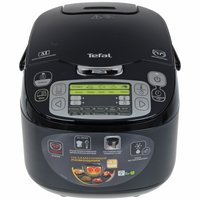 Multicooker Tefal Efficient RK815832 black
