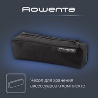 Триммер Rowenta Precision Trimmer Nomad TN3651F0 синий