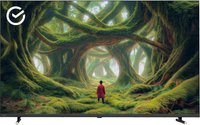 55" (139 sm) Televizor Sber SDX-55U4139 qora