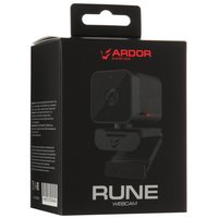 Веб-камера ARDOR GAMING Rune