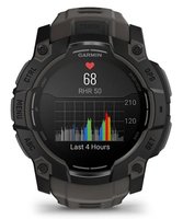 Спортивные часы Garmin Instinct 3