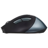 Mouse wireless A4Tech Fstyler FB35CS [FB35CSUSBMIDNIGHTGREEN] green