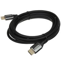 DEXP HDMI - HDMI, 3 м