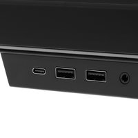 Корпус LIAN LI O11 Dynamic EVO RGB [G99.O11DERGBX.R0] черный