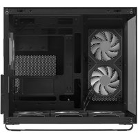 PC case Ocypus Iota C70 ARGB [Iota-C70-BKD600XX-GL] black
