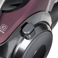 Пылесос  LG VC83109UHAQ фиолетовый