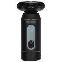 Электробритва Polaris PMR 0724RC Ultimate shave 5D PRO base