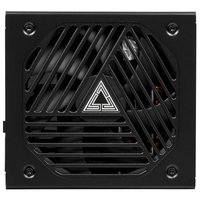 Блок питания MONTECH TITAN GOLD 750 [TIS0123] черный