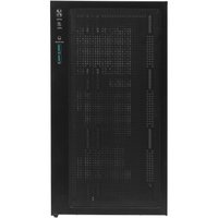 Корпус DEEPCOOL CG580 [R-CG580-BKNDA0-G-1] черный
