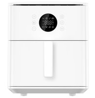 Аэрогриль Xiaomi Air Fryer 6.5L белый