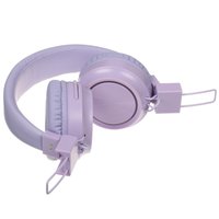 Wireless/wired headphones Aceline BT-212 purple 2023