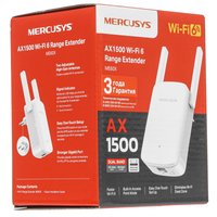Wireless signal booster Mercusys ME60X