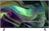 55" (139 см) Телевизор Sony KD55X85L черный