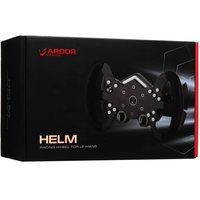 Рулевое колесо ARDOR GAMING Helm for Le Mans