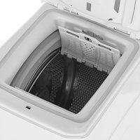 Стиральная машина Haier RTXS G382TM/1-07 белый