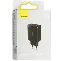 Baseus Compact 3U