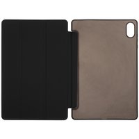 Чехол-книжка  Aceline Streak для HONOR Pad X8a/ X8b черный