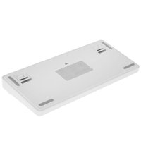 Keyboard  wired + wireless AULA F75