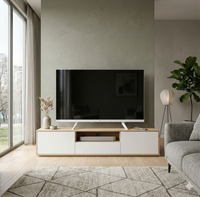 24" (61 см) Телевизор DEXP 24HEY1 белый