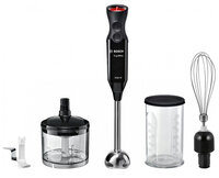Блендер погружной Bosch MS61B6170 черный