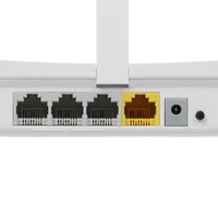 Wi-Fi роутер Mercusys MW305R v2