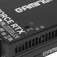 Видеокарта Palit GeForce RTX 5070 Ti GamingPro OC [NE7507TS19T2-GB2031A]