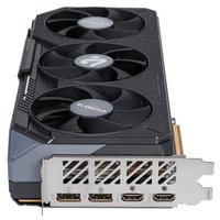 Видеокарта GIGABYTE AMD Radeon 9070 XT GAMING OC [GV-R9070XTGAMING OC-16GD]
