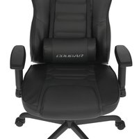Компьютерное кресло Cougar Fusion S черный