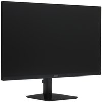 27" Монитор Acer KA272G0bi черный
