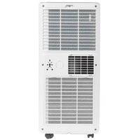 Кондиционер мобильный Ballu Moveo BPAC-07 XT/N6 белый