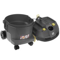 Пылесос  Karcher NT 22/1 AP L серый