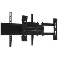 Кронштейн для ТВ DEXP FM640C черный