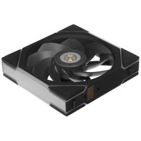 Комплект реверсных вентиляторов LIAN LI UNI FAN TL 120 Reverse Blade [G99.12RTL3B.R0] черный