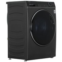Washing machine Haier HW80-B14979D gray