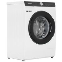 Стиральная машина Samsung WW70AG6S23ATLP белый