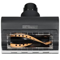 Вертикальный пылесос  Dreame R10 Pro Aqua  черный