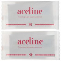 Защитное стекло Aceline для экрана Apple iPhone 12/ 12 Pro